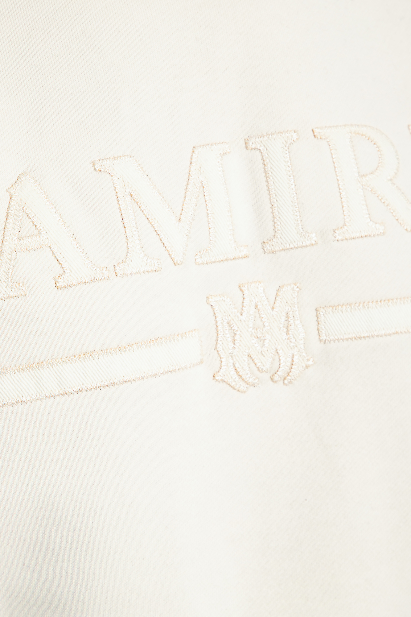 Amiri sweatshirt online women's